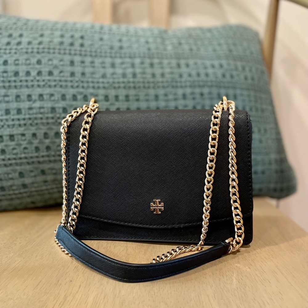 Tory Burch mini shoulder bag